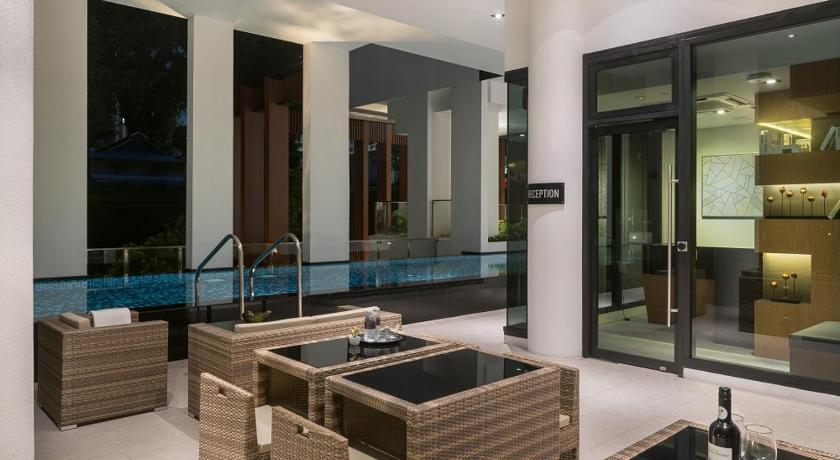 Ariva on Shan Serviced Residences photo