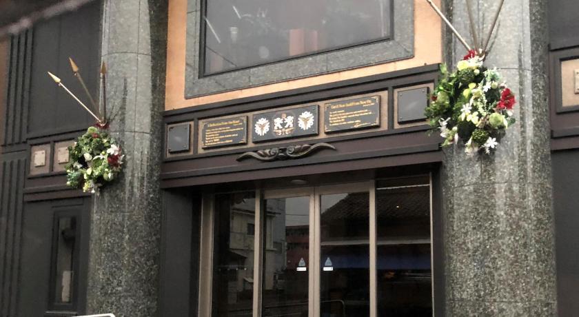 薩摩川內 Hotel Satellite 住宿 客房