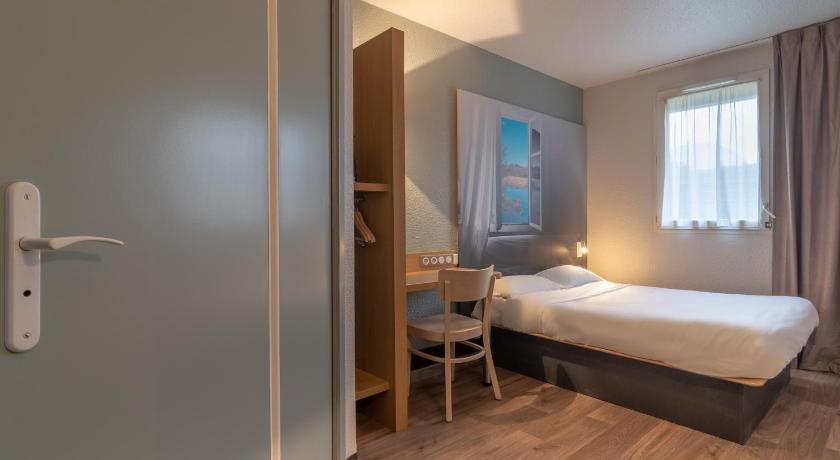 B&B Hotel CHATEAUROUX Deols