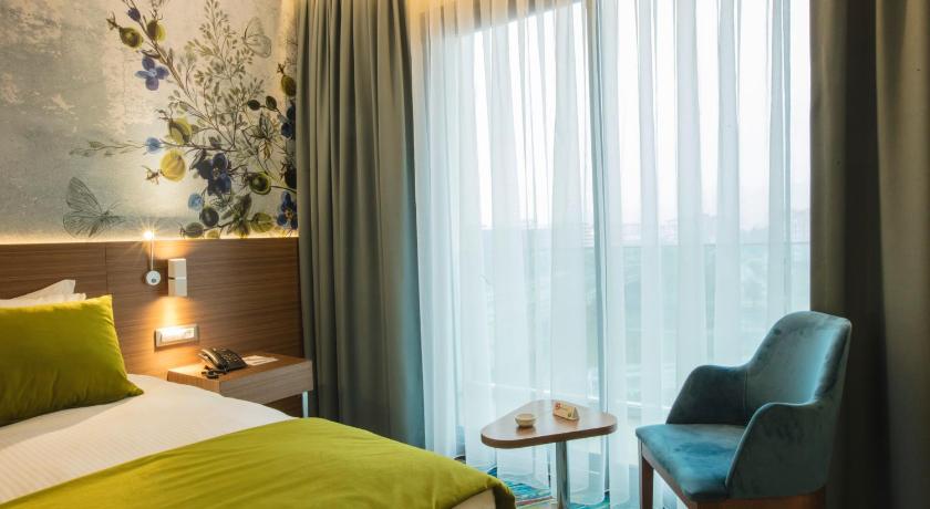 ibis Styles Izmir Bornova