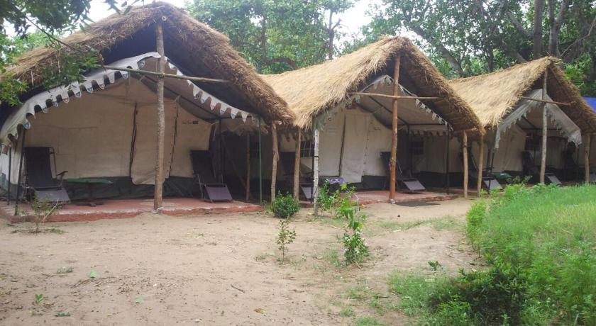 Nature Camp Konark Retreat photo