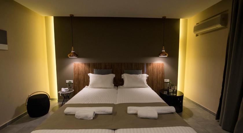 Golden Star Hotel - Adults Only (+16)