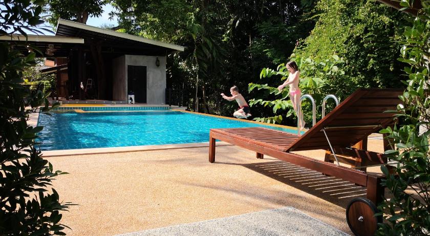 Baan Suan Rim Klong Resort - image 23