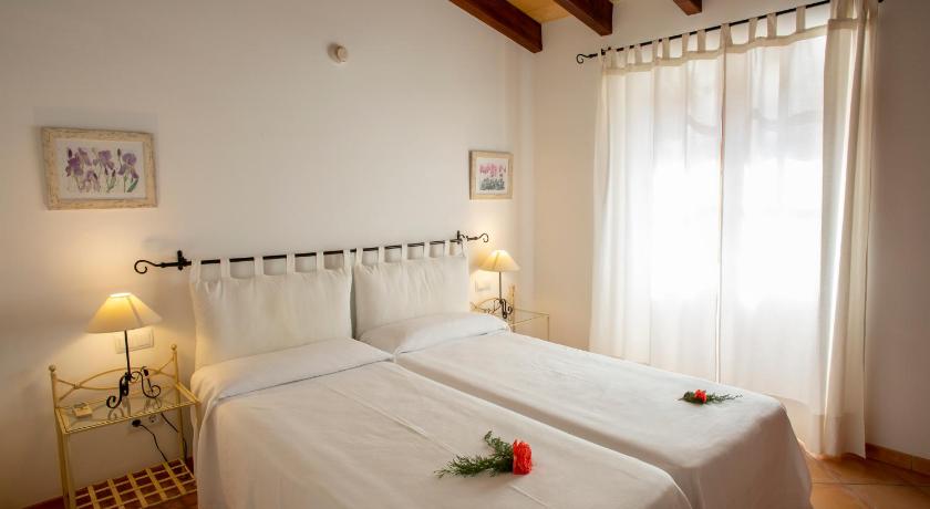 Hotel Apartament Sa Tanqueta De Fornalutx - Adults Only