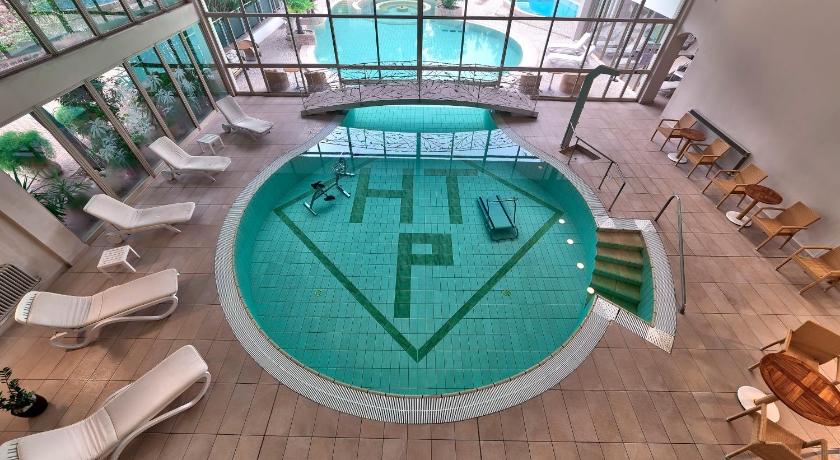 Hotel Terme Patria