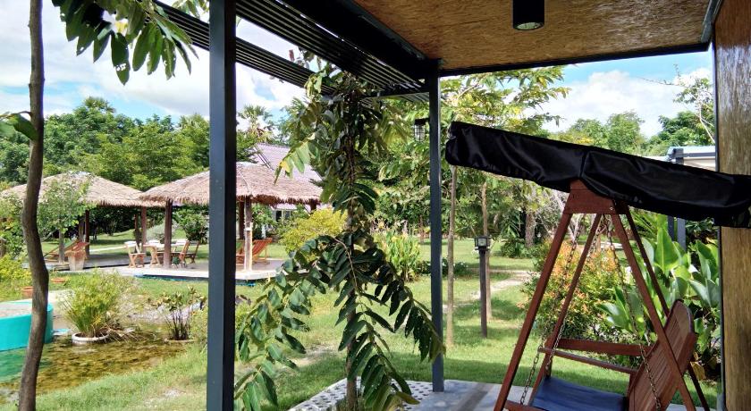 Image of Superior - Garden View 11