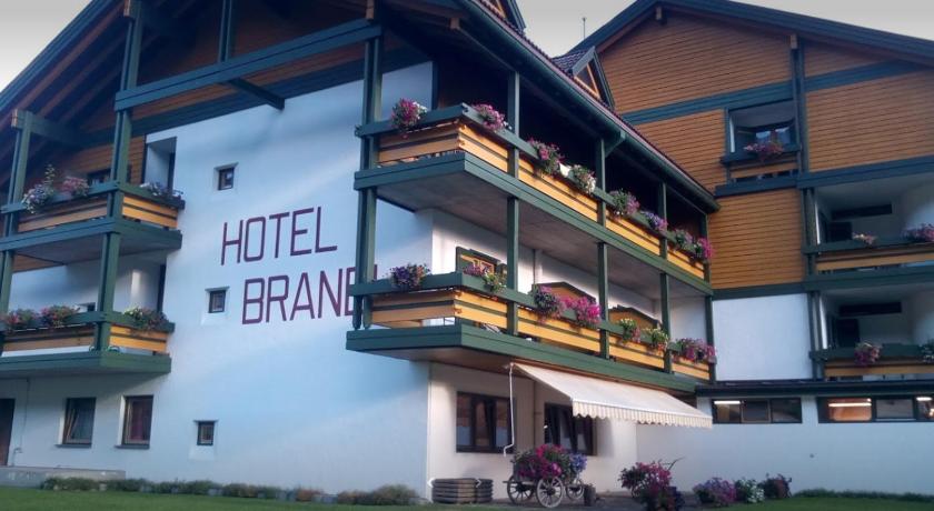 Hotel Brandl