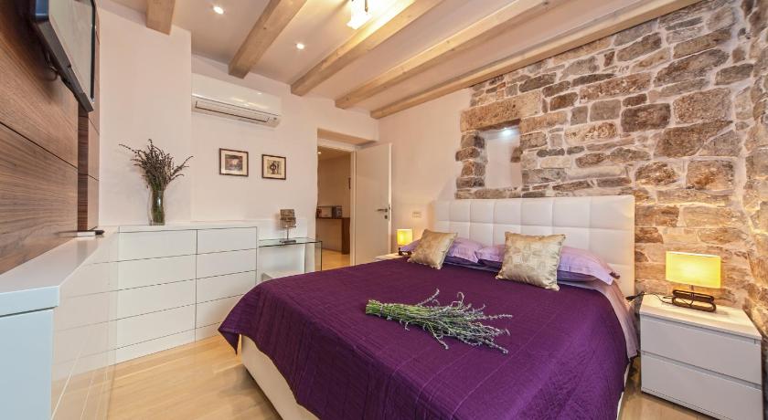 Luxury San Giovanni Apartment 1 photo