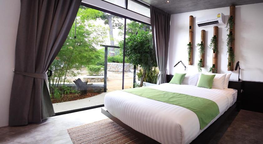 Pahili Pool Villas - SHA Plus photo