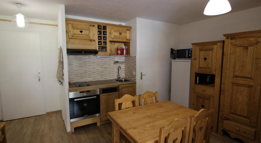 Image of Apartment (4 Adults) 3