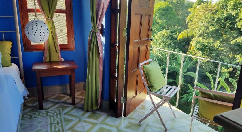 Secret Cottage Granada Nicaragua photo