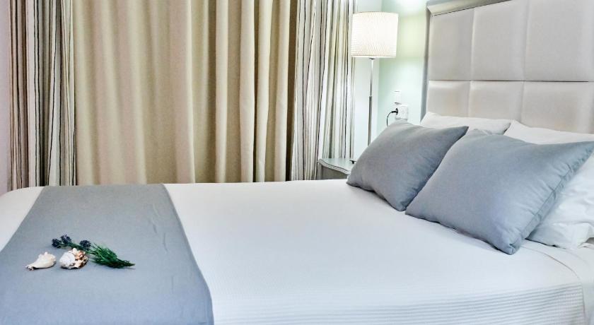 Villa Mare Monte ApartHotel
