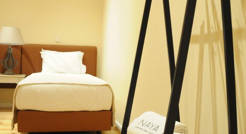 Naya-Downtown Guesthouse - 58