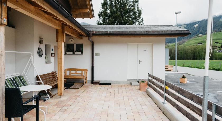 Monch Amazing Apartment Grindelwald photo