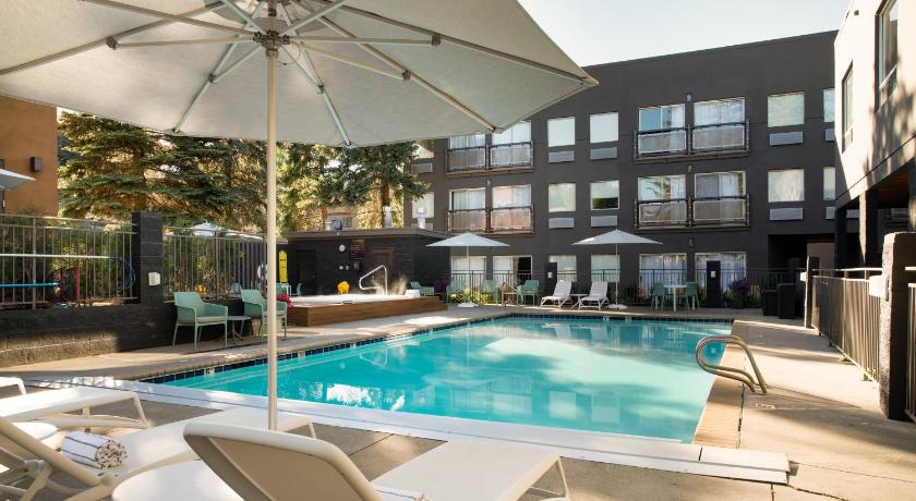 Hotel Ketchum photo