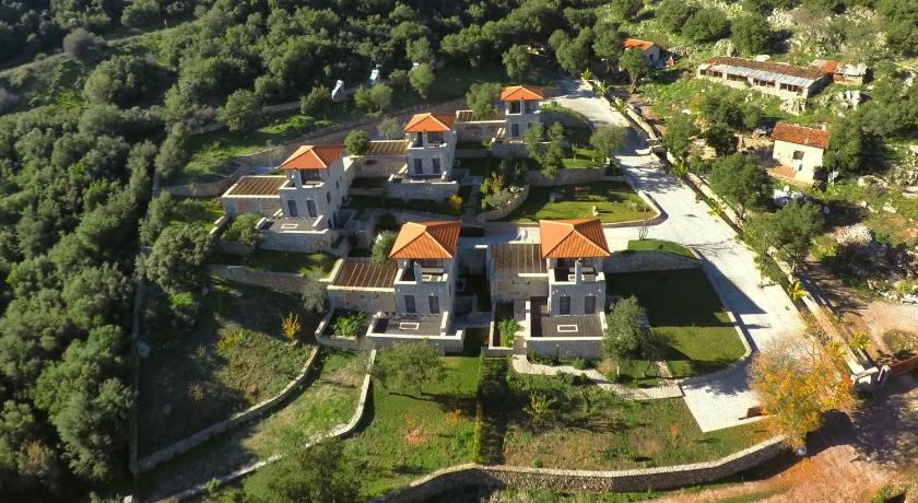 Lilea Chalet Parnassos