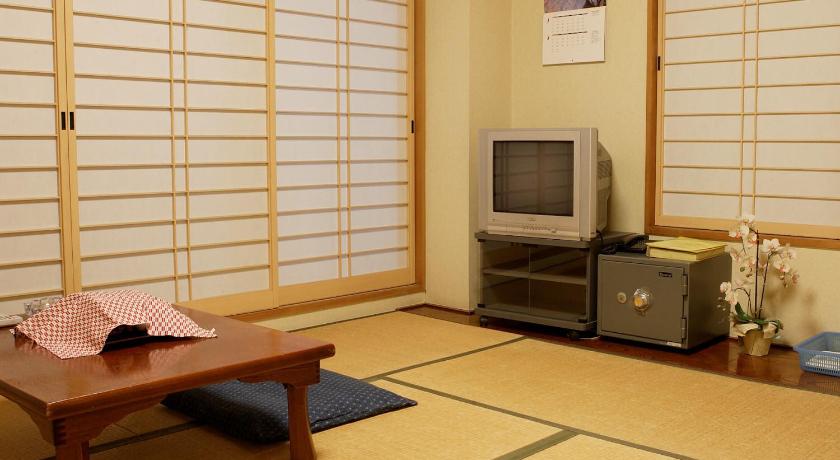 Kakiya Ryokan photo