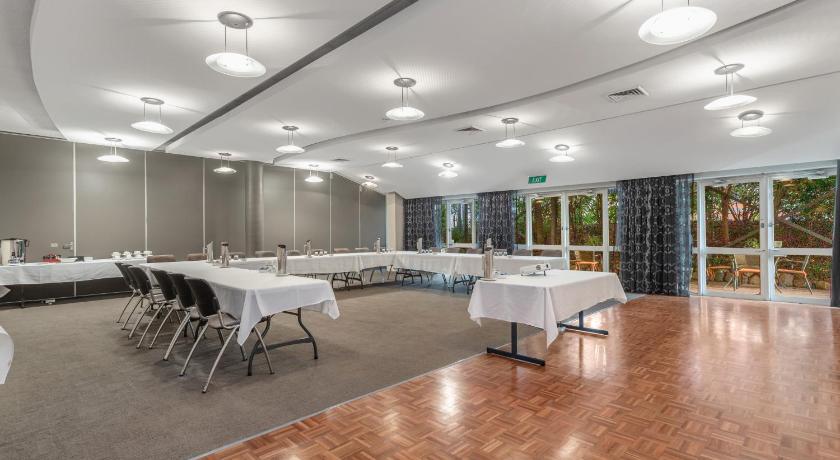 Airport International Motel Brisbane photo