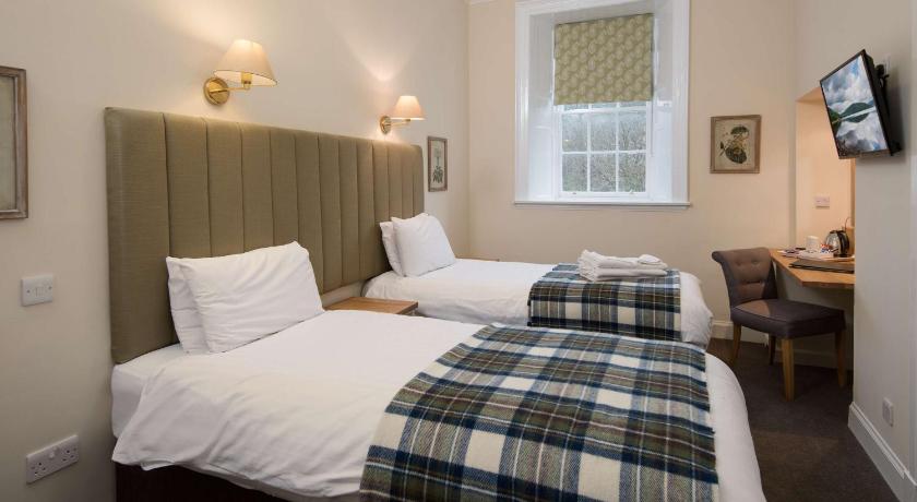 The Inveraray Inn, Best Western Signature Collection