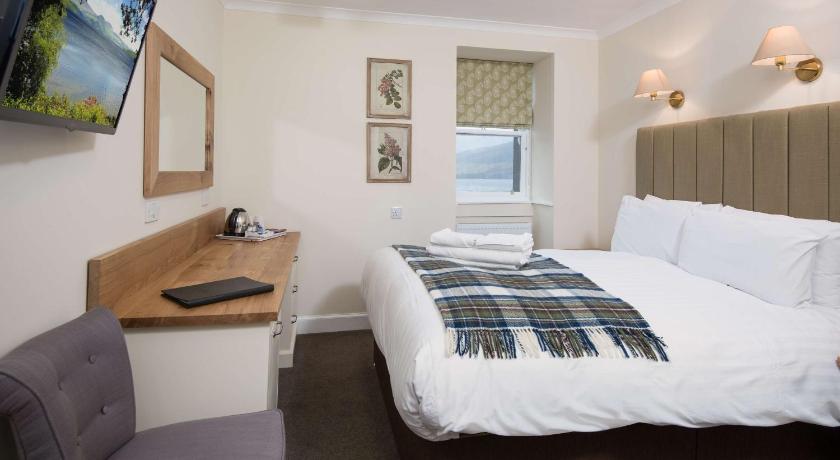 The Inveraray Inn, Best Western Signature Collection