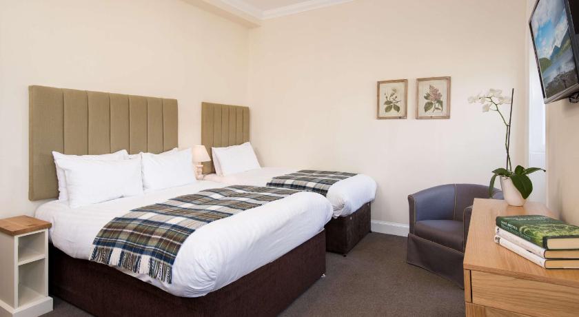 The Inveraray Inn, Best Western Signature Collection