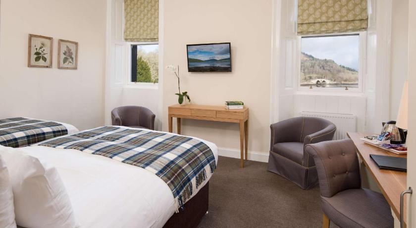 The Inveraray Inn, Best Western Signature Collection