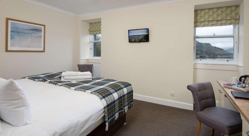 The Inveraray Inn, Best Western Signature Collection