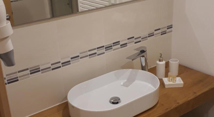 Hotel Albrici photo