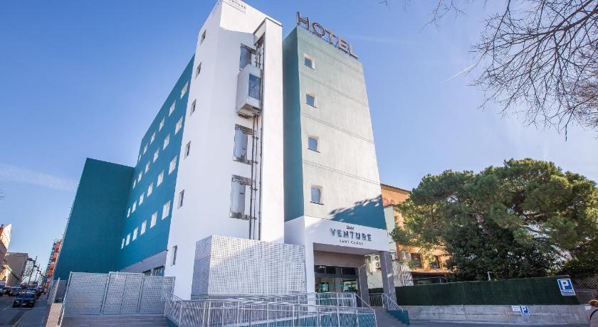 Hotel Venture Sant Cugat