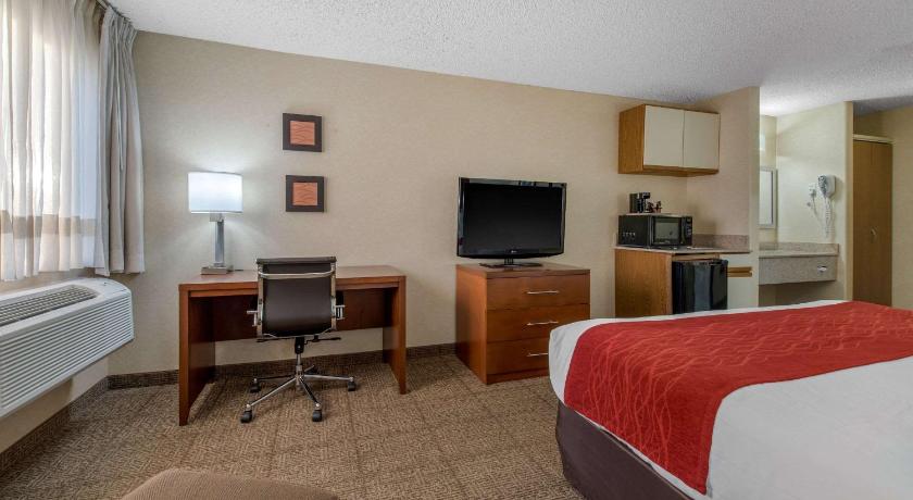 Comfort Inn Denver Southeast Area In Aurora Co Room Deals