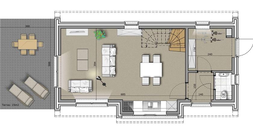 Roompot Breeduyn Village Bredene Agoda Com