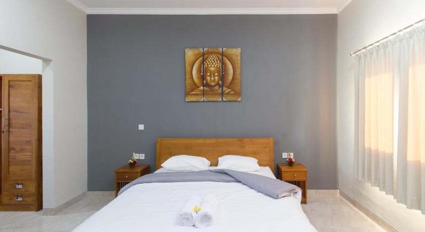The Uma Guesthouse photo