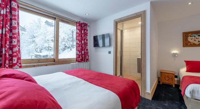 Image of Classic Triple Room 0