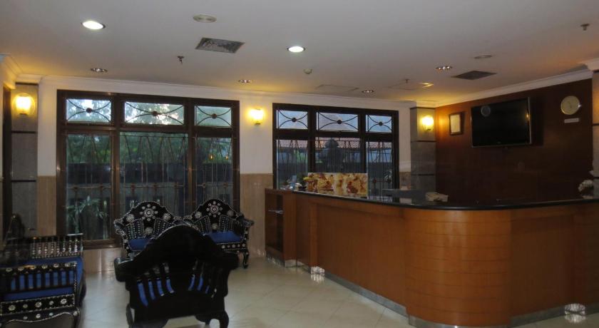 Bali Paradise City Hotel photo