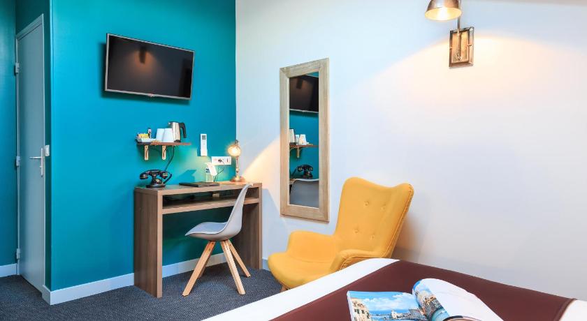 Best Western Hotel Innès by HappyCulture (Best Western Hotel Innes by HappyCulture)