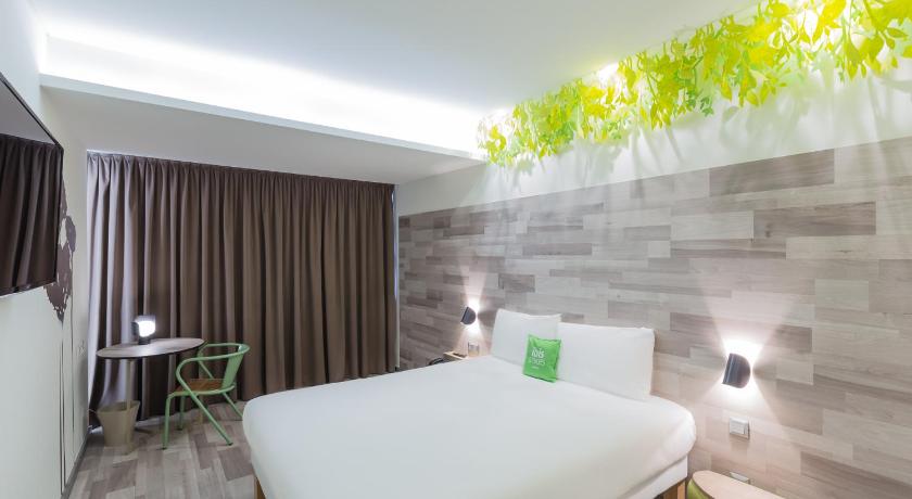 Best Price On Ibis Styles Lisboa Centro Marques De Pombal In