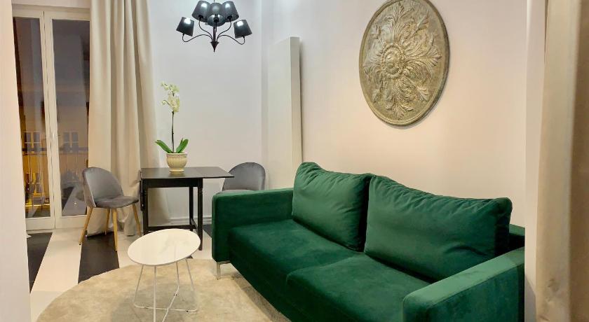 D&amp;M Apart Suraska 4 — Hotel in Bialystok
