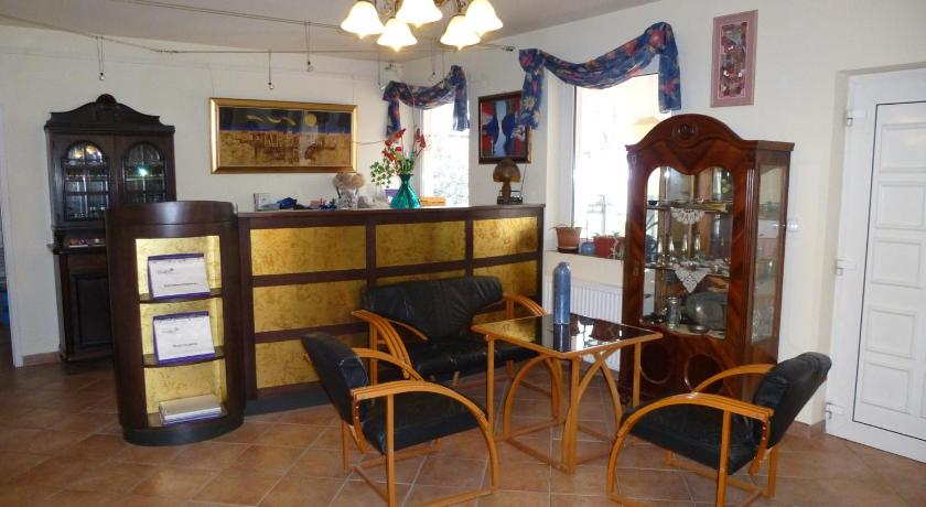 Albergo Giardino Hotel photo
