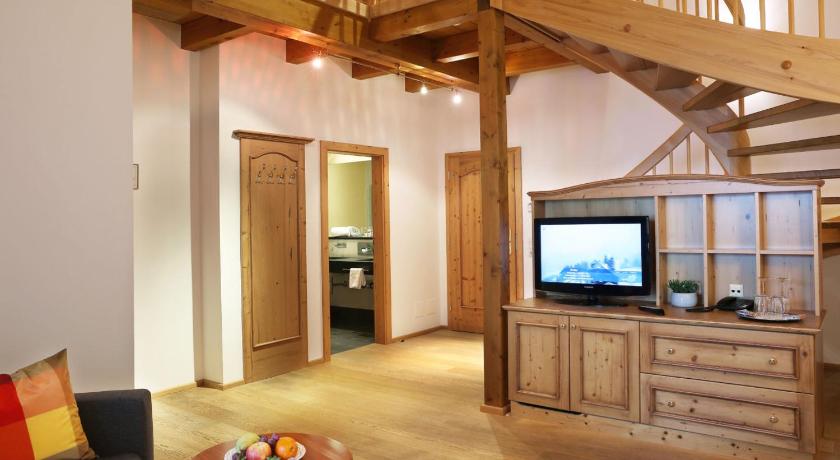 Image of 2-Bedroom Suite 1