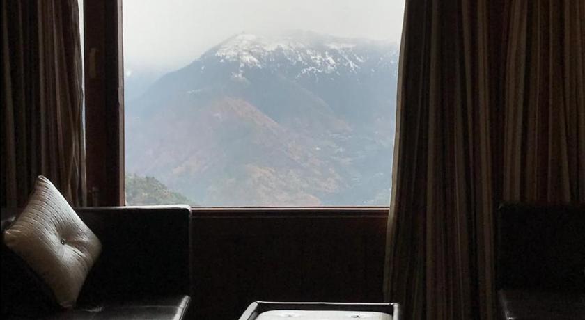 Hotel Ameera in Shimla - Room Deals, Photos & Reviews