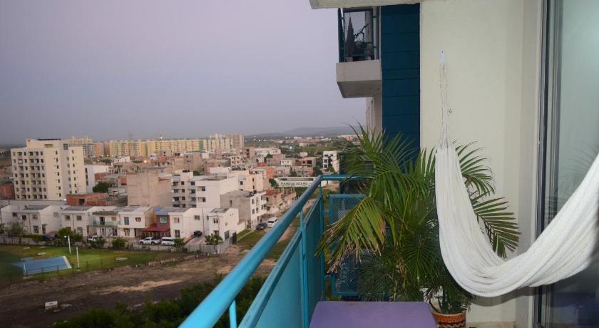 Apartamentos Terrazas De Calicanto In Cartagena Room Deals