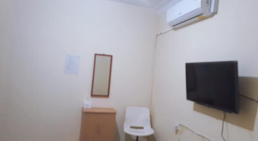 Jakson Homestay photo