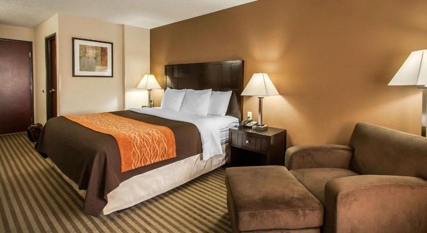 Comfort Inn Portland Hotel