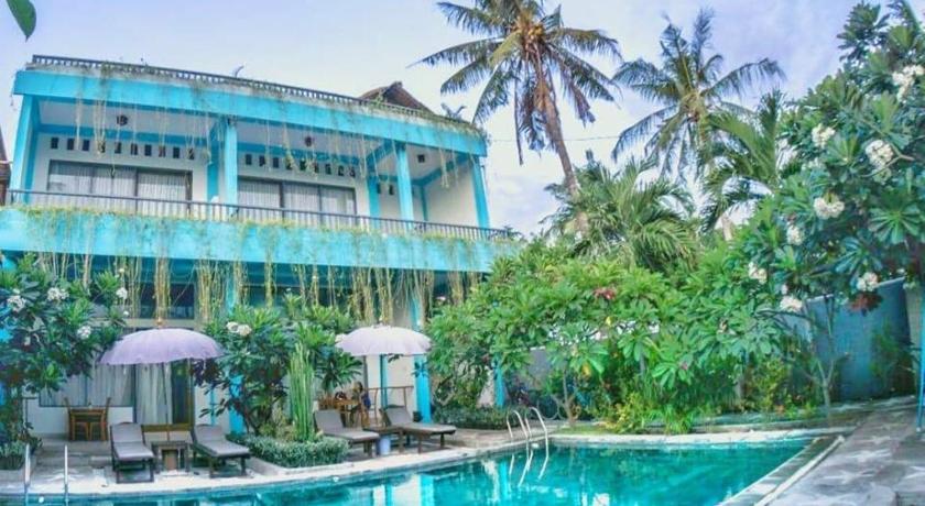 Villa Rembulan photo