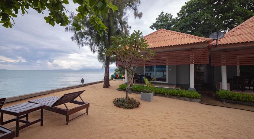Maenam Villa Hotel - image 3