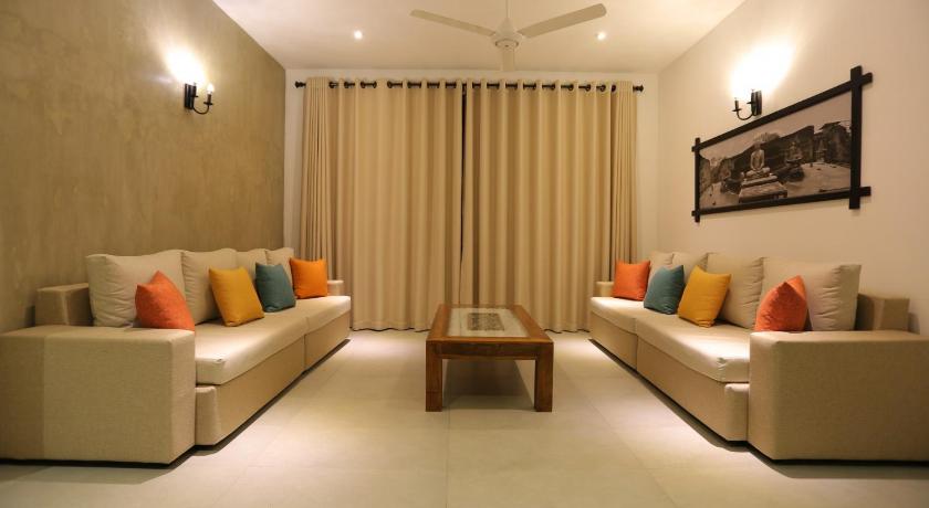 Lotus Lake Residence photo