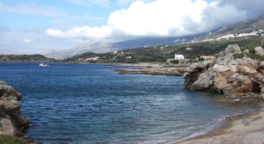 Nymfes Villas photo