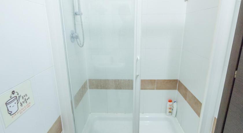 罗马 Lemei House 3星级 酒店 泳池