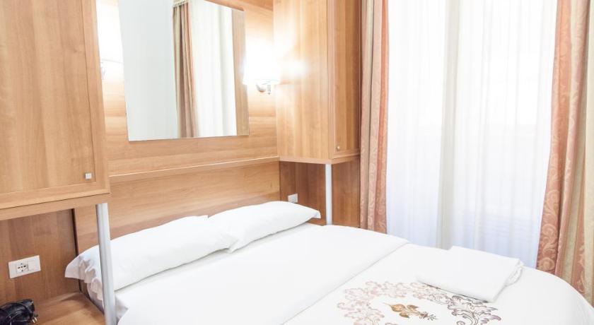 罗马 Lemei House 3星级 酒店 套房