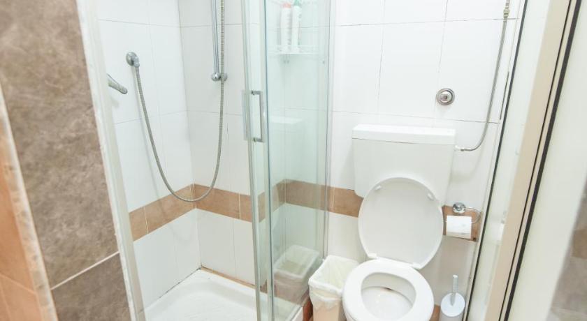 罗马 Lemei House 3星级 酒店 设施